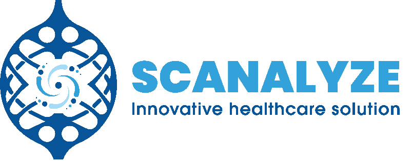 Scanalyze Logo